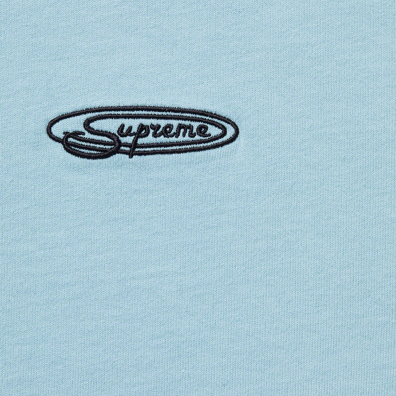 Oval S/S Top view 7